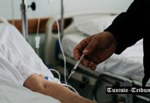 Tragédie à l’hôpital de Tunis : pour soulager son frère souffrant, il lui injecte du Subutex… et provoque l’irréparable