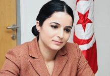Tribunal militaire de Tunis : Quatre ans de prison et 80 000 dinars d’amende à l’encontre d’Olfa Hamdi