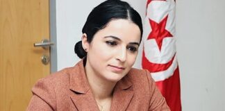 Tribunal militaire de Tunis : Quatre ans de prison et 80 000 dinars d’amende à l’encontre d’Olfa Hamdi