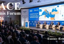 Tunis Forum 2026 de l’IACE : La Tunisie face à l’urgence géopolitique de sa sécurité énergétique