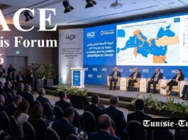 Tunis Forum 2026 de l’IACE : La Tunisie face à l’urgence géopolitique de sa sécurité énergétique