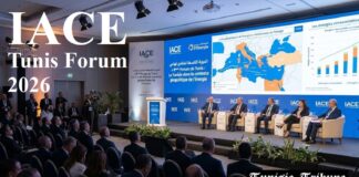 Tunis Forum 2026 de l’IACE : La Tunisie face à l’urgence géopolitique de sa sécurité énergétique