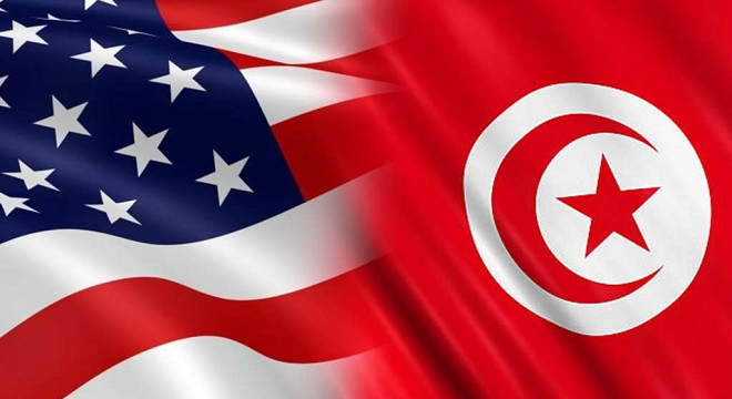 tunisie americain