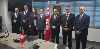 Tunisie-Corée du Sud : Un partenariat stratégique en marche pour propulser l’industrie automobile & technologique