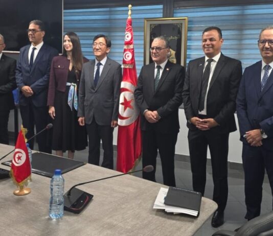 Tunisie-Corée du Sud : Un partenariat stratégique en marche pour propulser l’industrie automobile & technologique