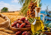 Le financement de l’huile d’olive et dattes en débat par GifDattes