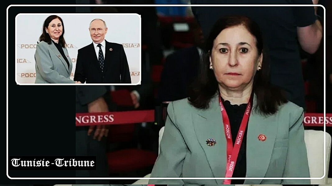 tunisie-russie-au-kremlin-sara-zaafrani-porte-la-voix-dun-partenariat-strategique-pragmatique-et-souverain