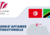 Le CEPEX organise, du 23 au 26 novembre, une mission d’Affaires multisectorielle à Dar Es Salam
