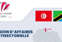 Le CEPEX organise, du 23 au 26 novembre, une mission d’Affaires multisectorielle à Dar Es Salam